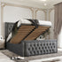 Hilton Bed Frame